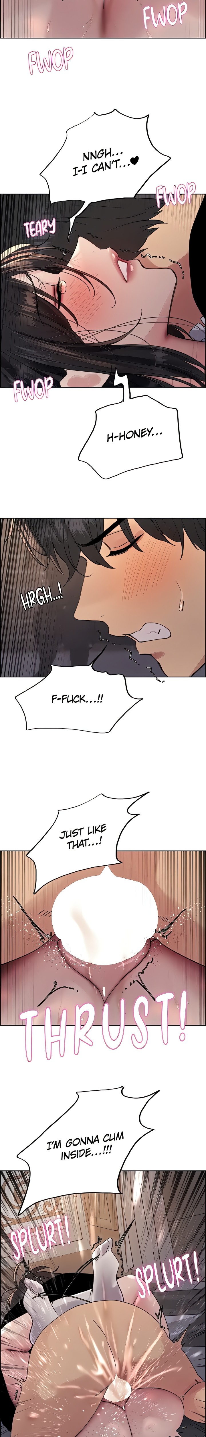 Sex Stopwatch - Chapter 156 - picture 25