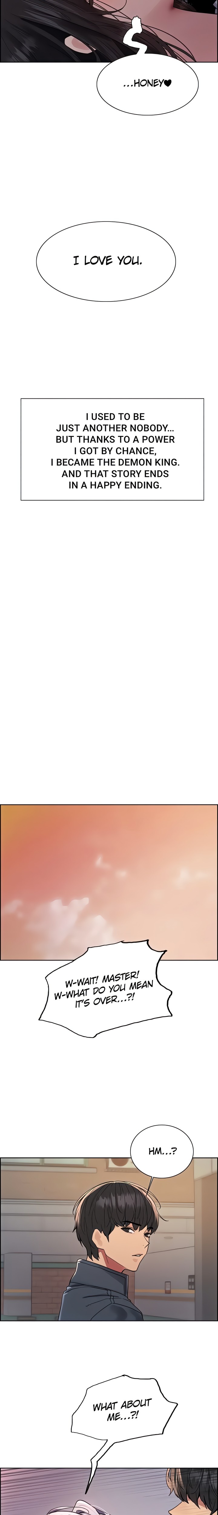 Sex Stopwatch - Chapter 156 - picture 27