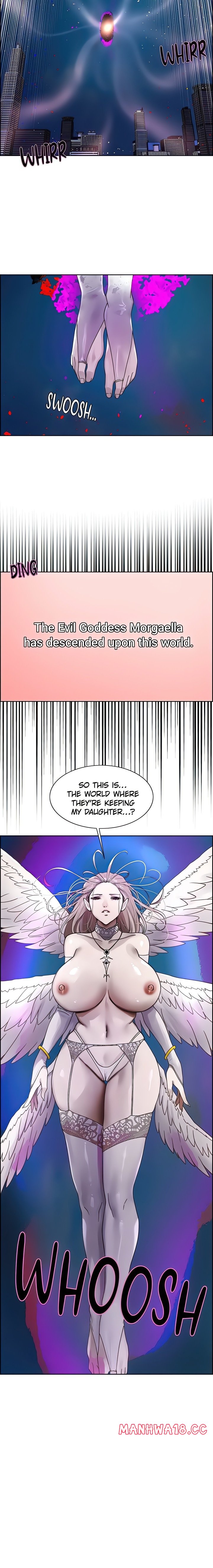 Sex Stopwatch - Chapter 156 - picture 32