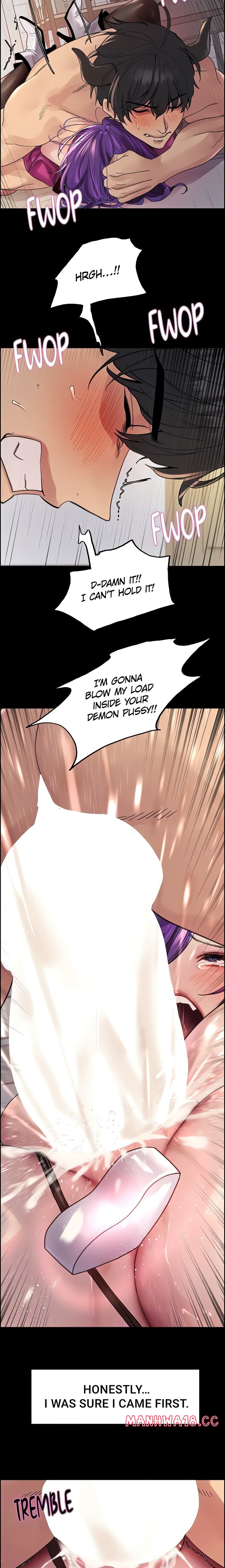 Sex Stopwatch - Chapter 156 - picture 4