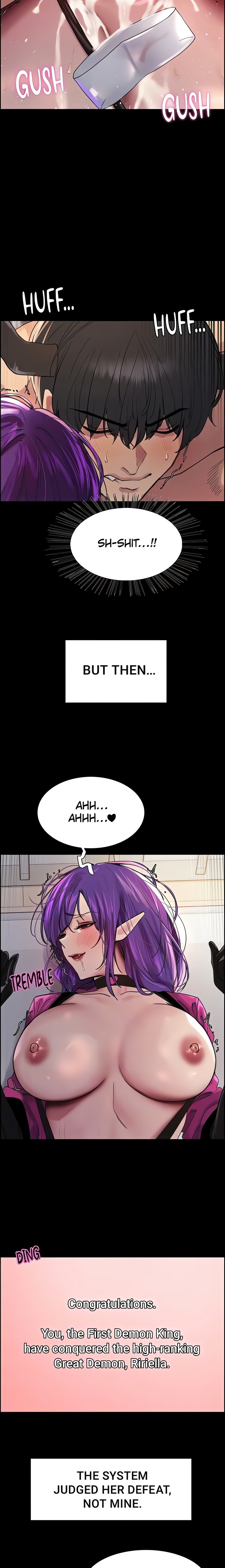 Sex Stopwatch - Chapter 156 - picture 5