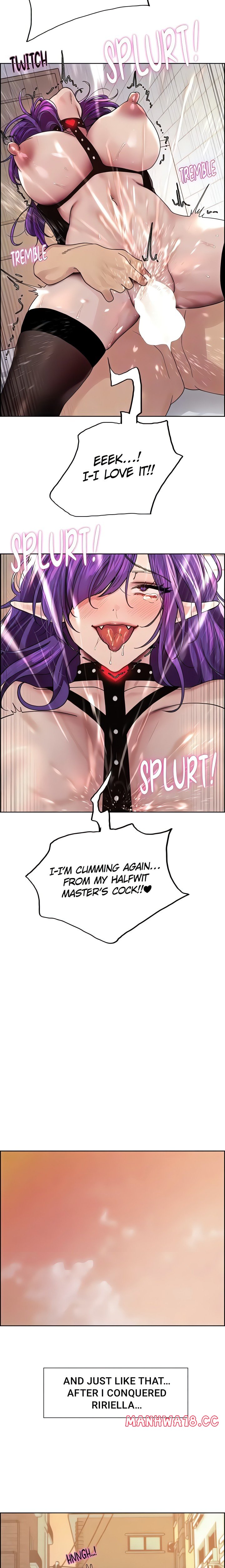 Sex Stopwatch - Chapter 156 - picture 9