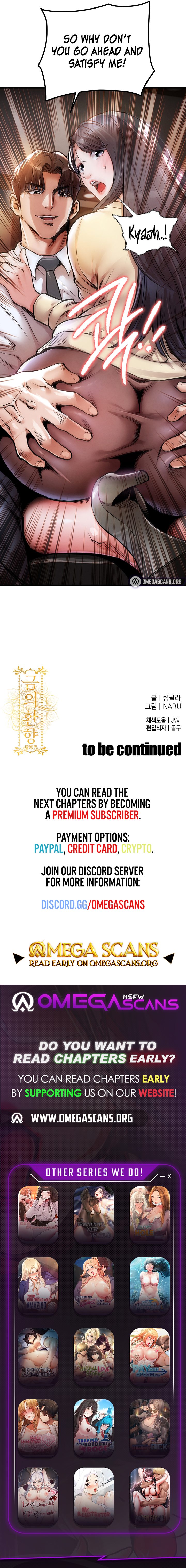 Glorious Homecoming - Chapter 6 - picture 12