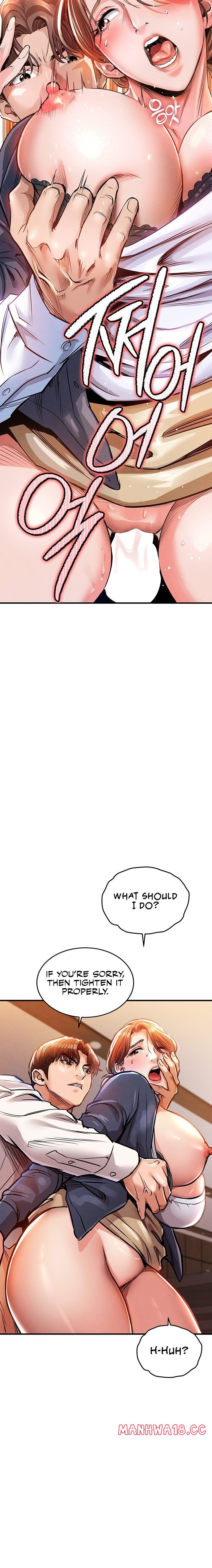 Glorious Homecoming - Chapter 10 - picture 10