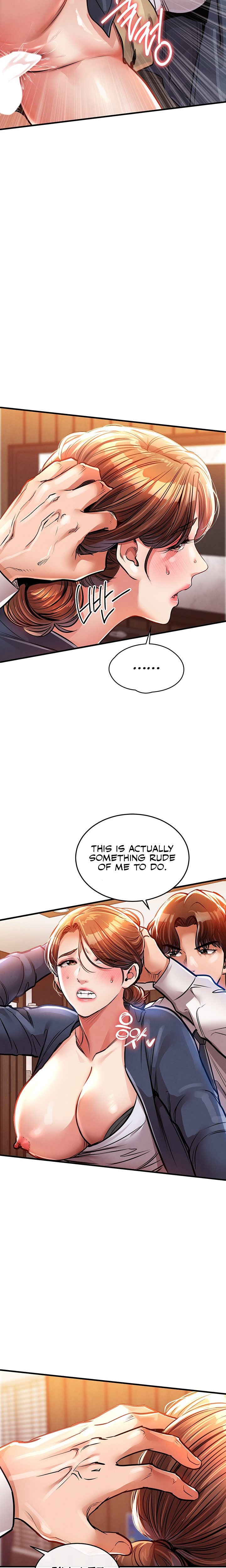 Glorious Homecoming - Chapter 10 - picture 13