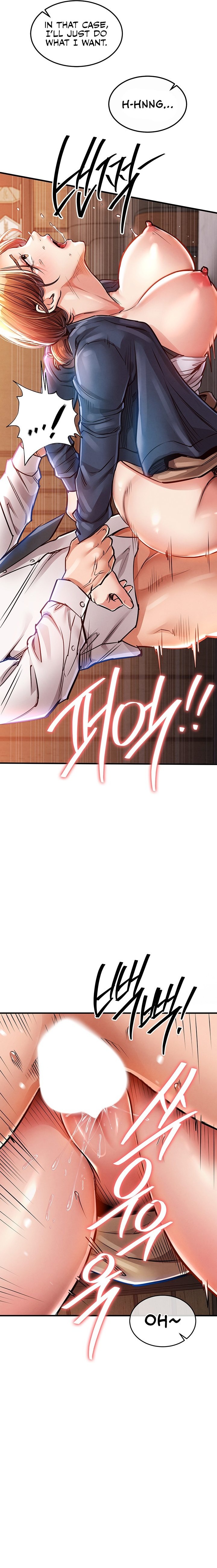Glorious Homecoming - Chapter 10 - picture 15