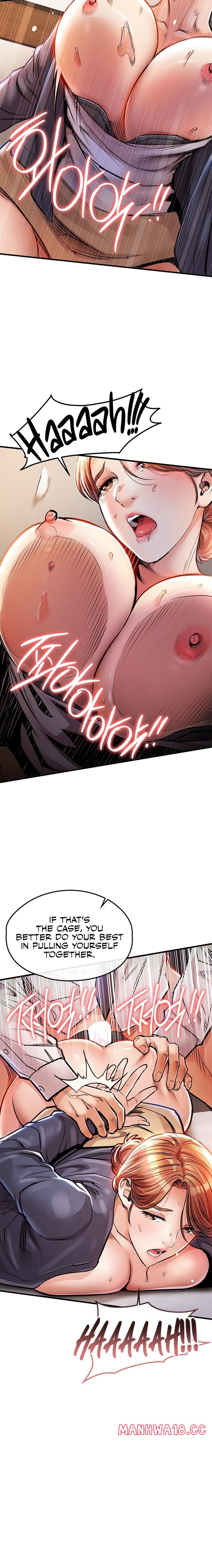 Glorious Homecoming - Chapter 10 - picture 20