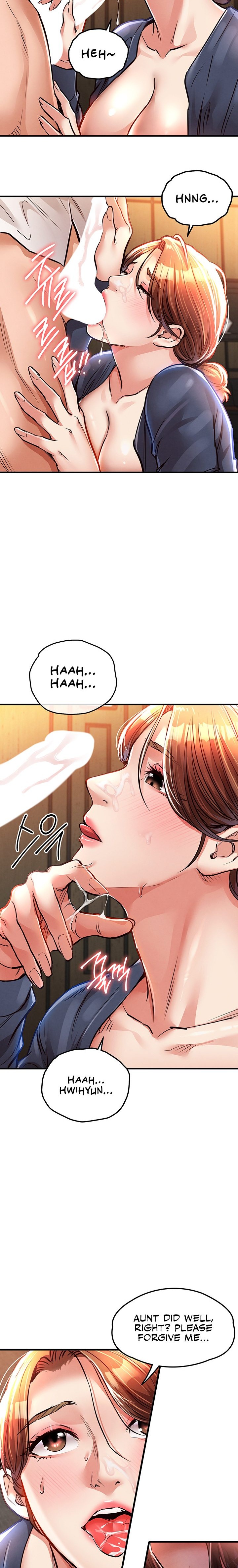 Glorious Homecoming - Chapter 10 - picture 25