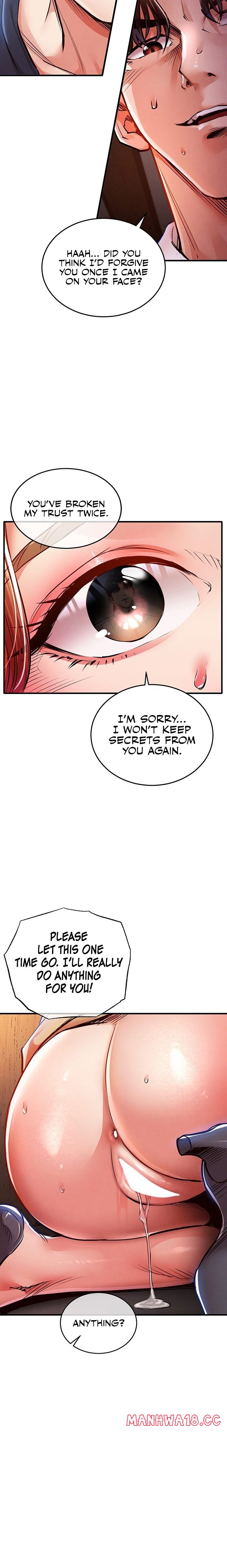 Glorious Homecoming - Chapter 10 - picture 26
