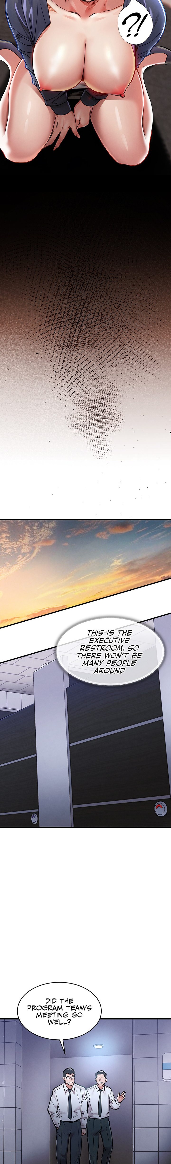 Glorious Homecoming - Chapter 10 - picture 28