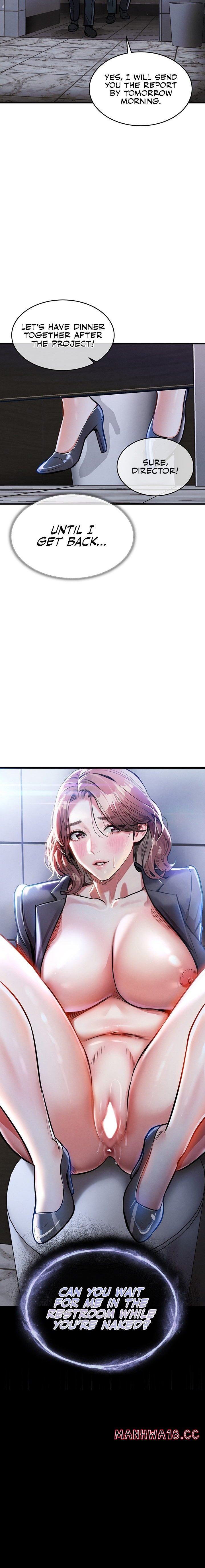 Glorious Homecoming - Chapter 10 - picture 29