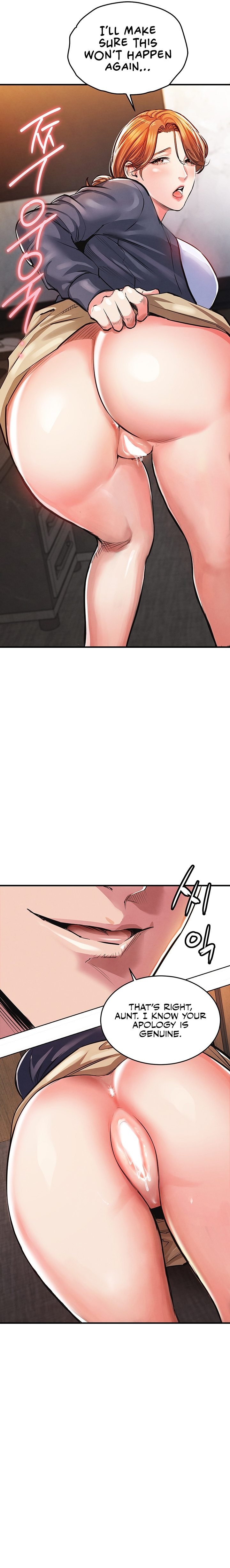 Glorious Homecoming - Chapter 10 - picture 6