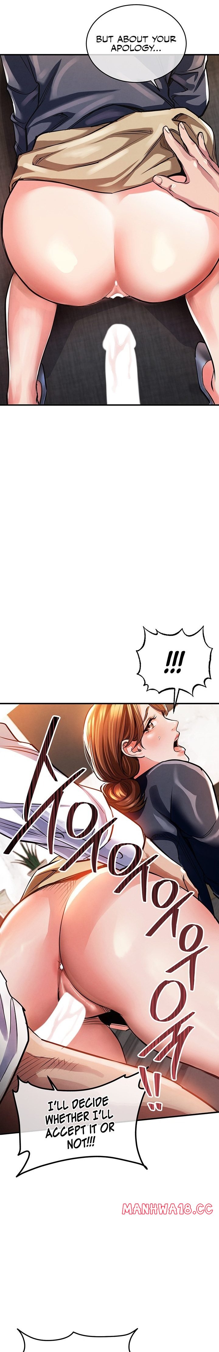 Glorious Homecoming - Chapter 10 - picture 7