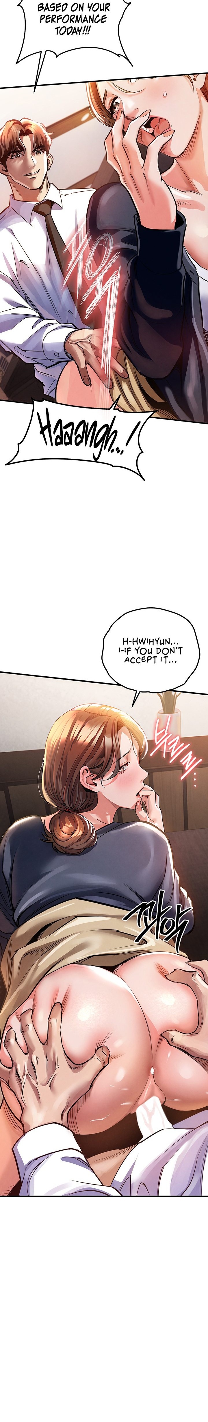 Glorious Homecoming - Chapter 10 - picture 8