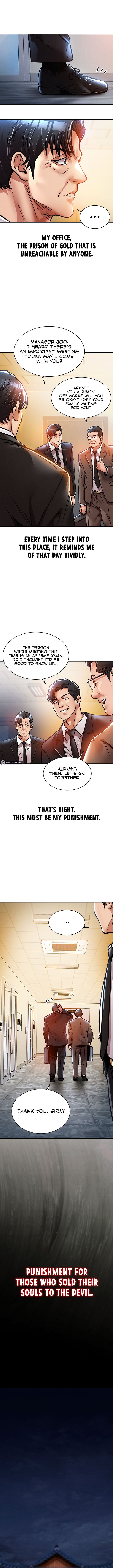 Glorious Homecoming - Chapter 15 - picture 10