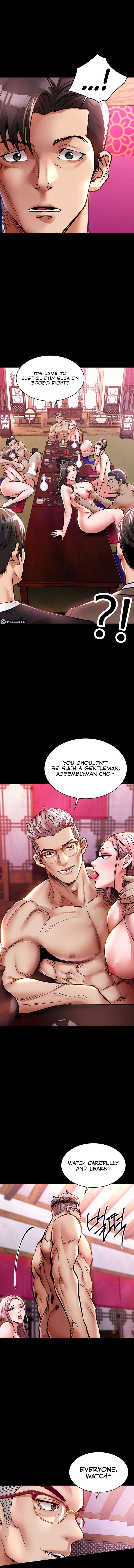Glorious Homecoming - Chapter 15 - picture 12