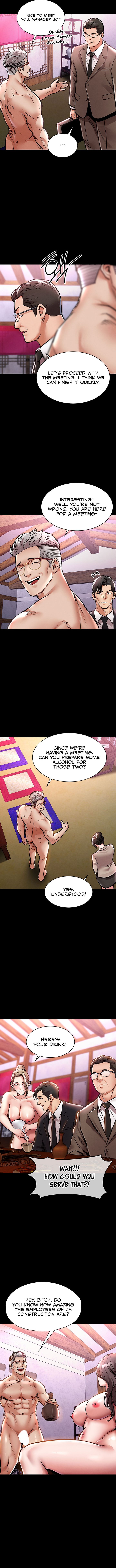 Glorious Homecoming - Chapter 15 - picture 15