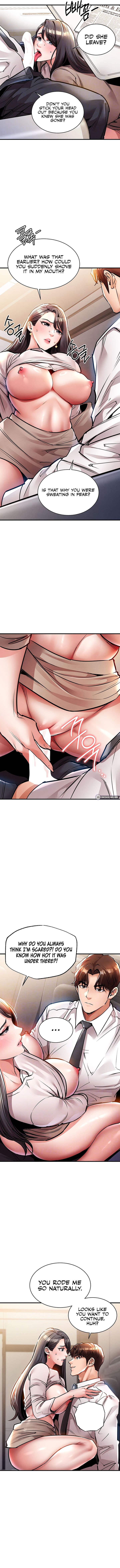 Glorious Homecoming - Chapter 15 - picture 2
