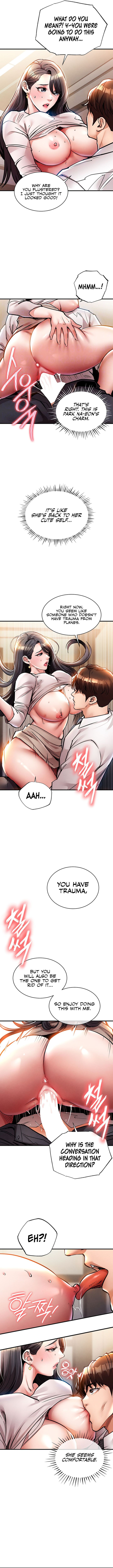 Glorious Homecoming - Chapter 15 - picture 3