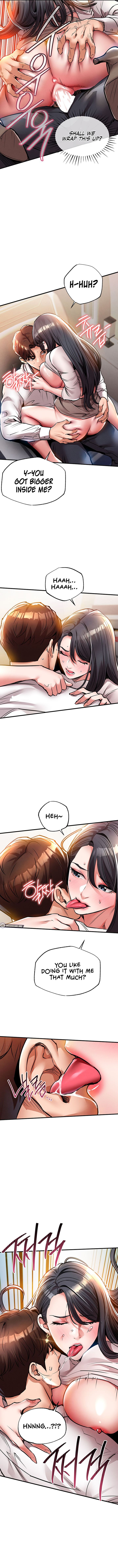 Glorious Homecoming - Chapter 15 - picture 4