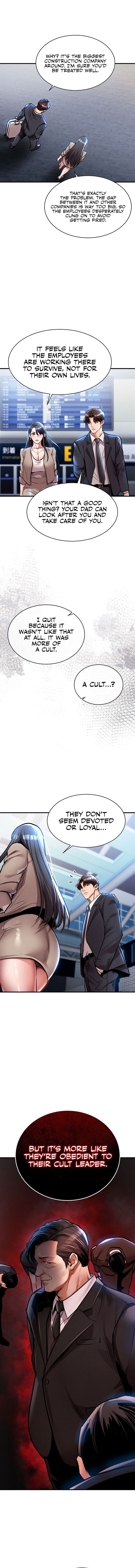 Glorious Homecoming - Chapter 15 - picture 7