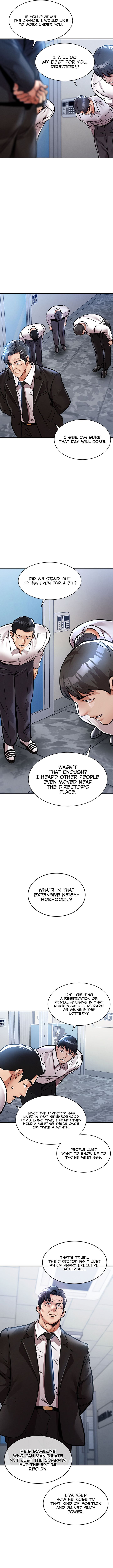 Glorious Homecoming - Chapter 15 - picture 9