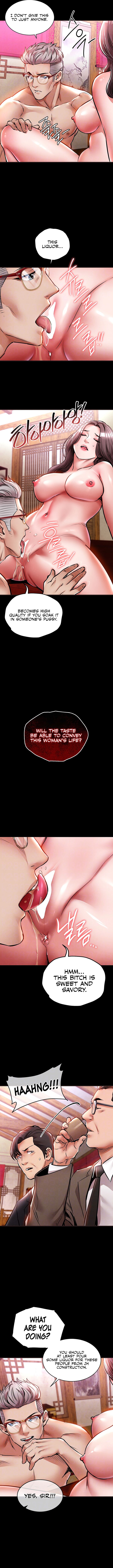 Glorious Homecoming - Chapter 16 - picture 1