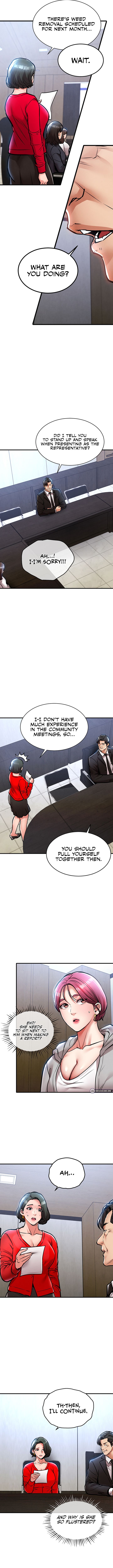 Glorious Homecoming - Chapter 16 - picture 10