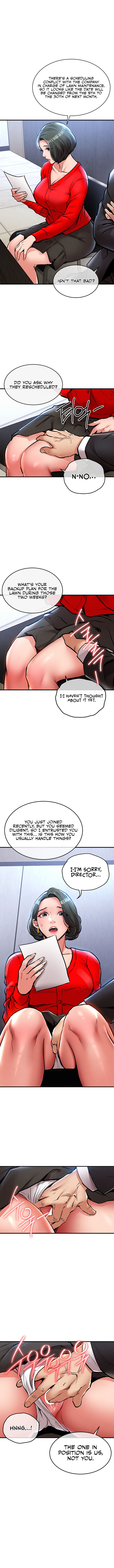 Glorious Homecoming - Chapter 16 - picture 11