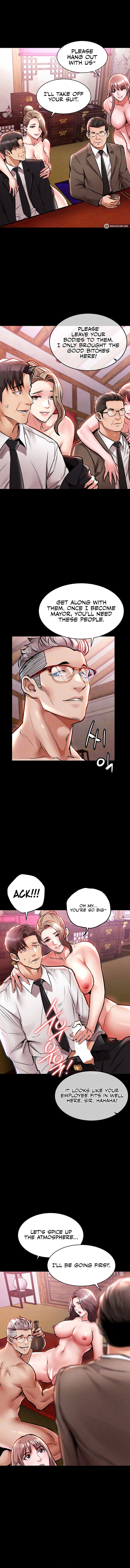 Glorious Homecoming - Chapter 16 - picture 2