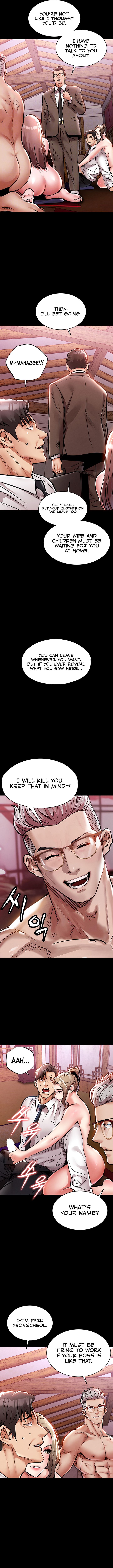 Glorious Homecoming - Chapter 16 - picture 3
