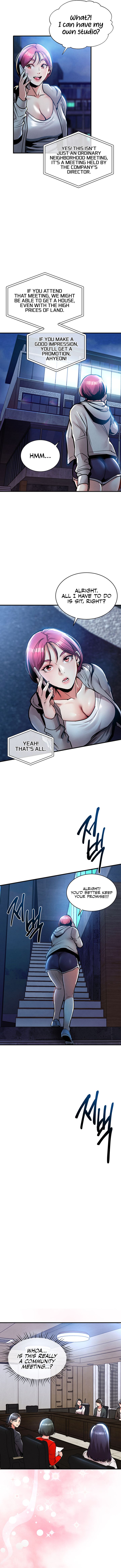 Glorious Homecoming - Chapter 16 - picture 7