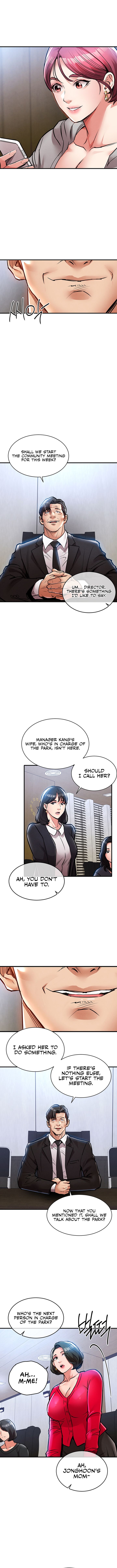 Glorious Homecoming - Chapter 16 - picture 9