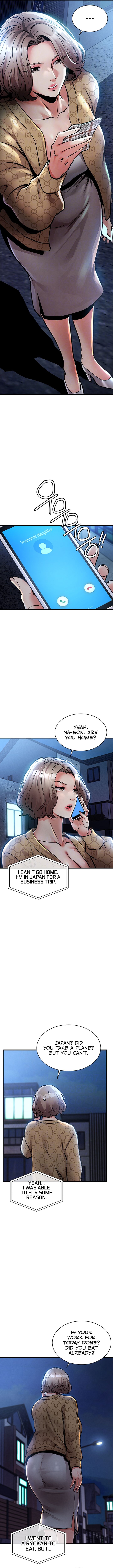 Glorious Homecoming - Chapter 17 - picture 1