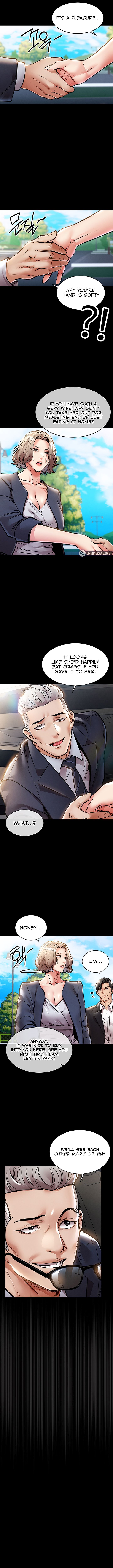 Glorious Homecoming - Chapter 17 - picture 10