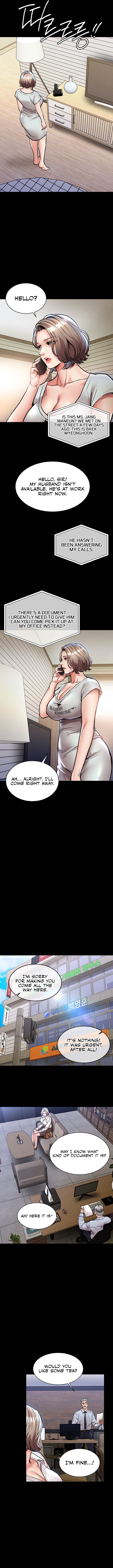 Glorious Homecoming - Chapter 17 - picture 11