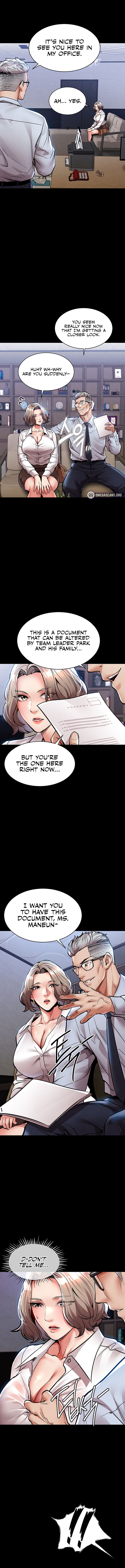 Glorious Homecoming - Chapter 17 - picture 12