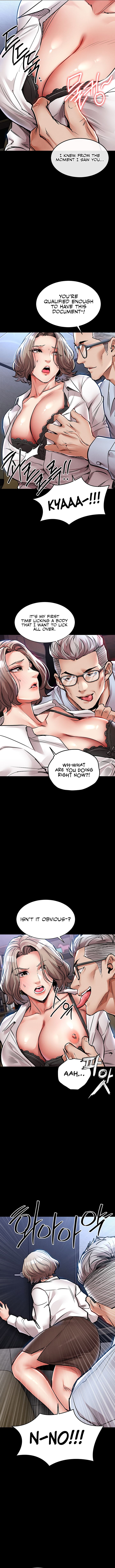 Glorious Homecoming - Chapter 17 - picture 13