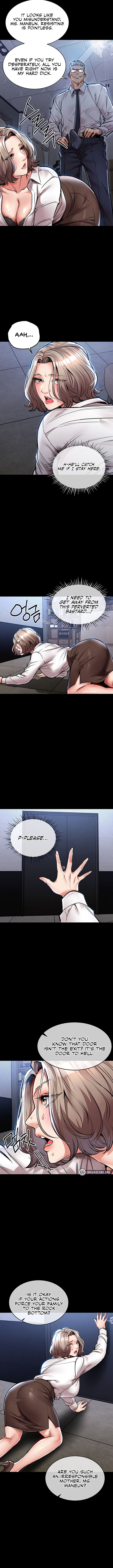 Glorious Homecoming - Chapter 17 - picture 14