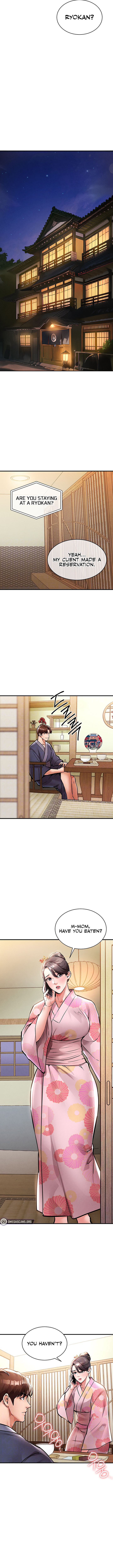 Glorious Homecoming - Chapter 17 - picture 2