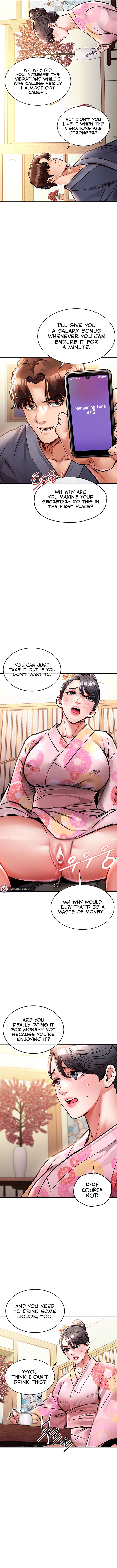 Glorious Homecoming - Chapter 17 - picture 4
