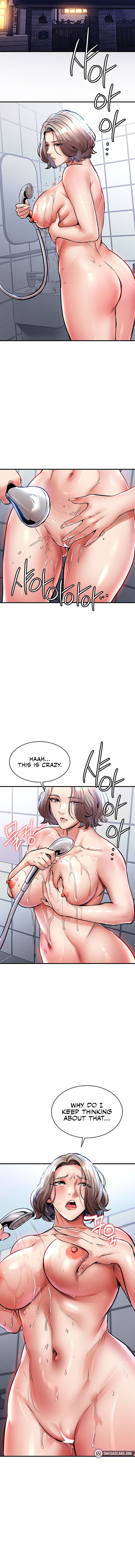Glorious Homecoming - Chapter 17 - picture 6