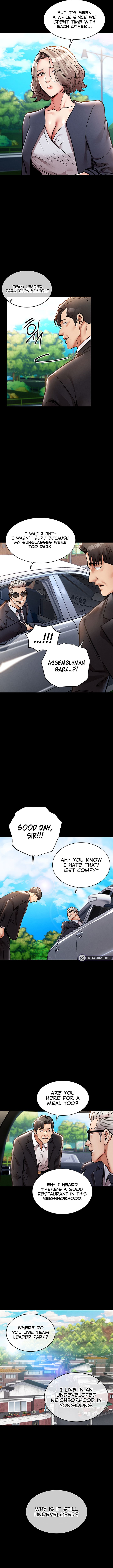 Glorious Homecoming - Chapter 17 - picture 8