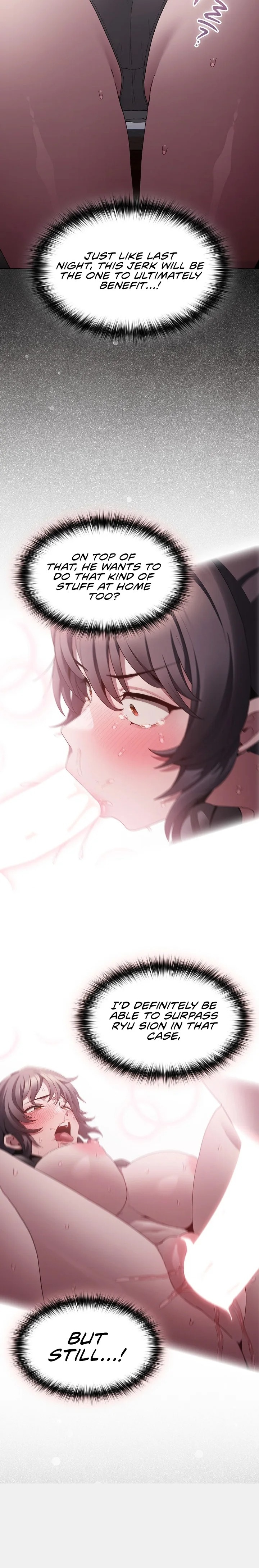 Believe Me! I Offer You My First - Chapter 10 - picture 20