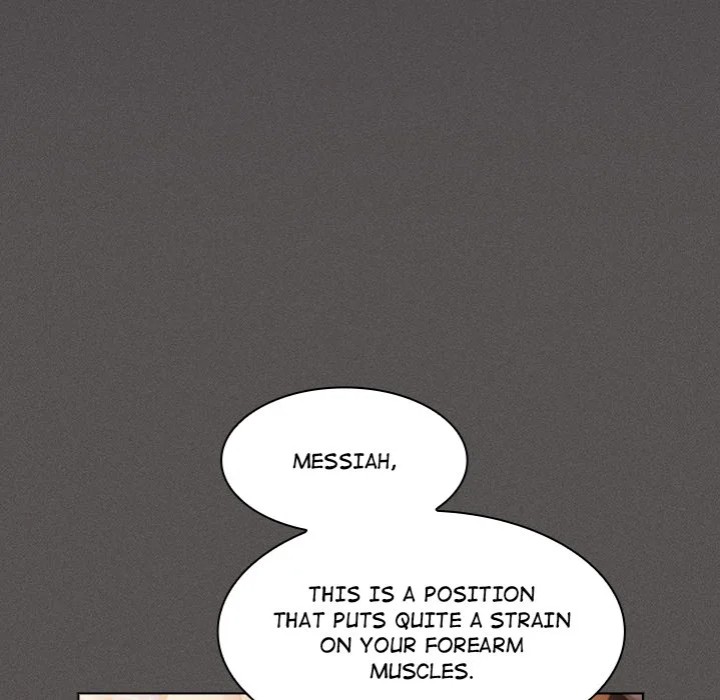 Believe Me! I Offer You My First - Chapter 12 - picture 110