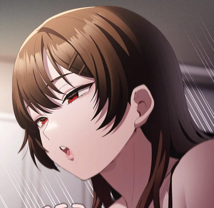 Believe Me! I Offer You My First - Chapter 12 - picture 113