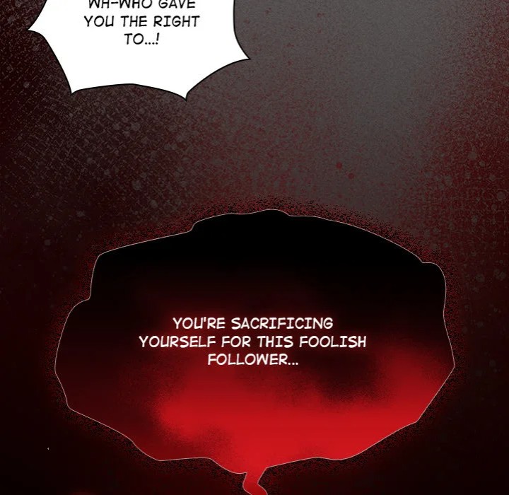Believe Me! I Offer You My First - Chapter 12 - picture 117