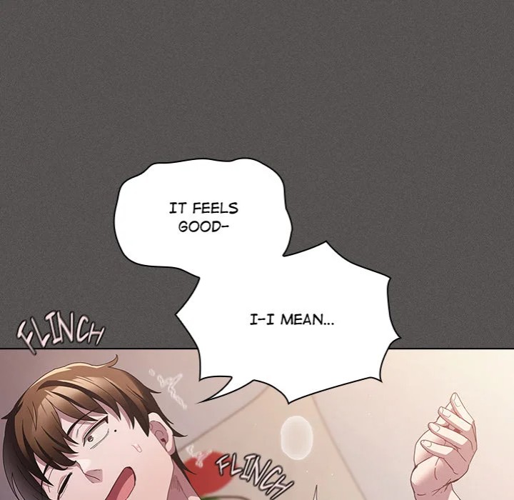 Believe Me! I Offer You My First - Chapter 12 - picture 132