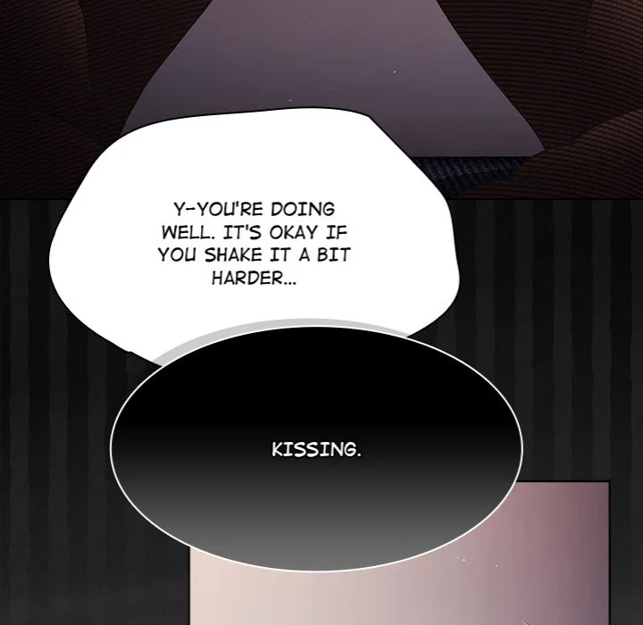Believe Me! I Offer You My First - Chapter 12 - picture 136