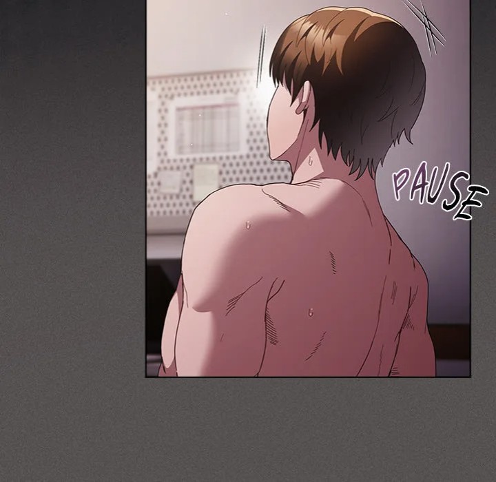 Believe Me! I Offer You My First - Chapter 12 - picture 137